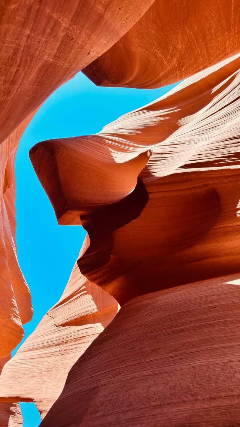 Lower Antelope Canyon - Image 1