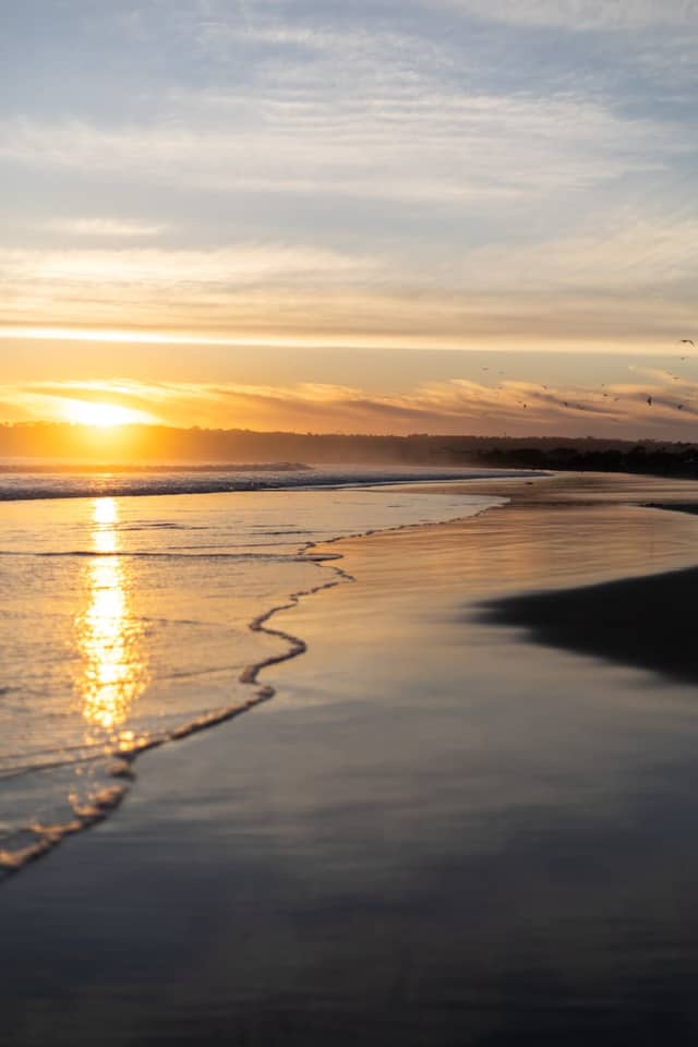 Kirby Cove Beach - Image 1
