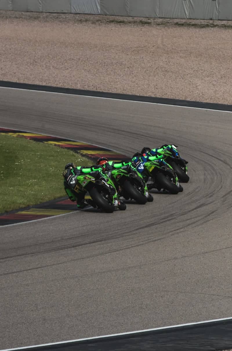 Sachsenring Circuit - Image 1