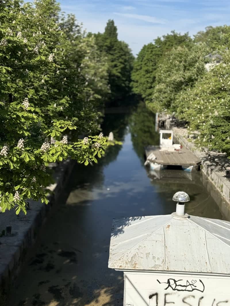 Lendkanal Klagenfurt - Image 1
