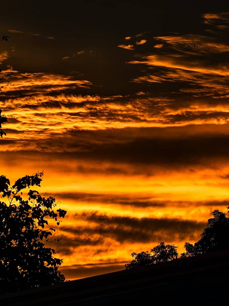 Pangasinan Sunset Overlook - Image 1