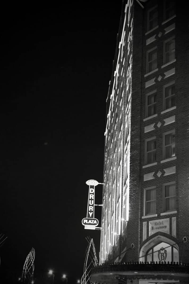 Drury Plaza Hotel Broadview - Image 1