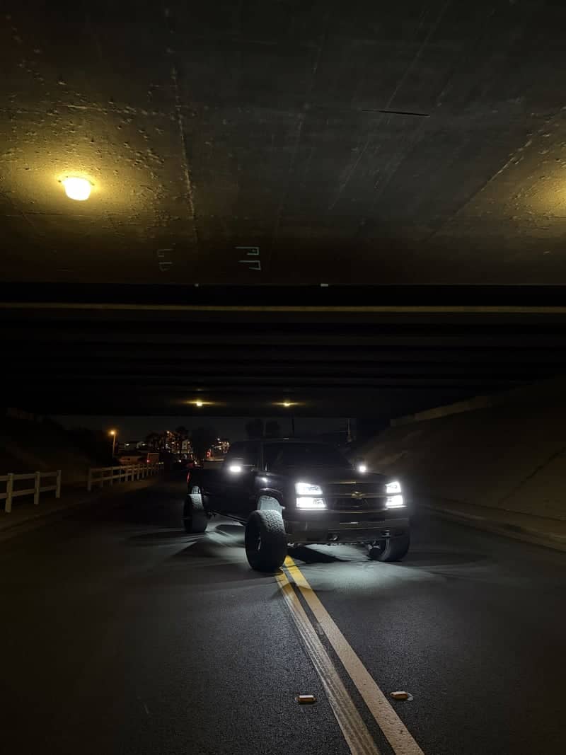 Norco Bridge Underpass - Image 1