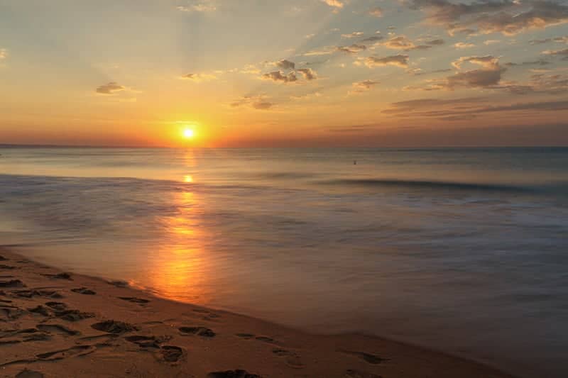 Shkorpilovtsi Beach - Image 1