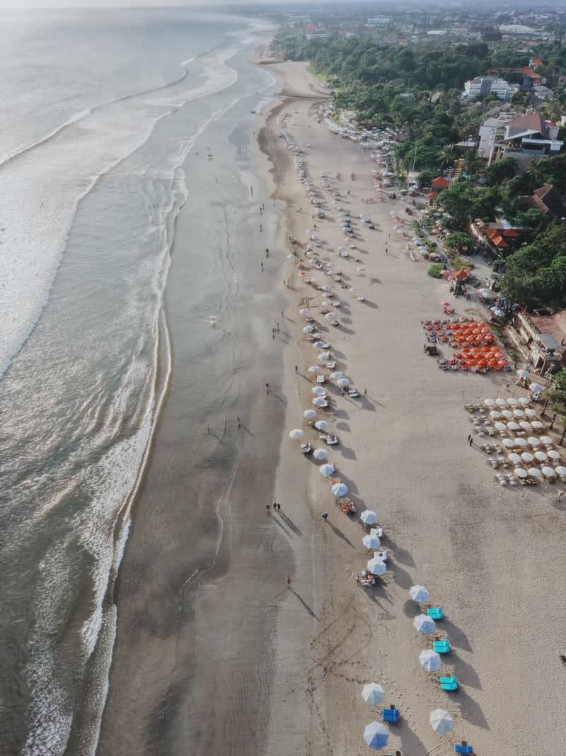 Double Six Beach - Image 1