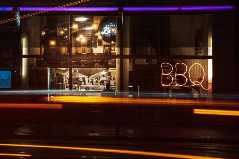 Smokey BBQ Bratislava - Image 1