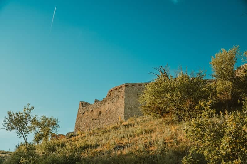 Plavecký hrad - Image 1