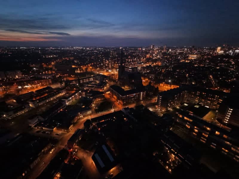 Sint-Joriskerk & Eindhoven Cityscape - Image 1
