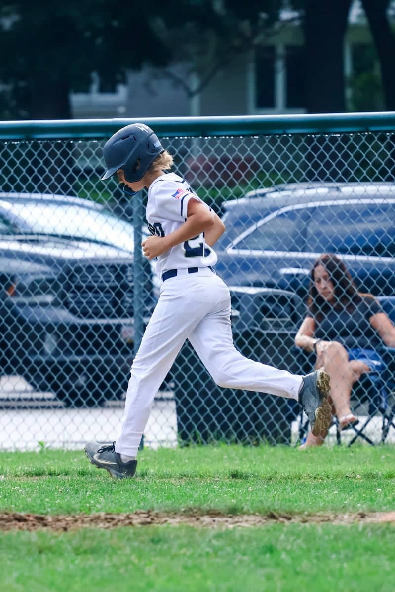 Booth Playground Baseball Fields - Image 2