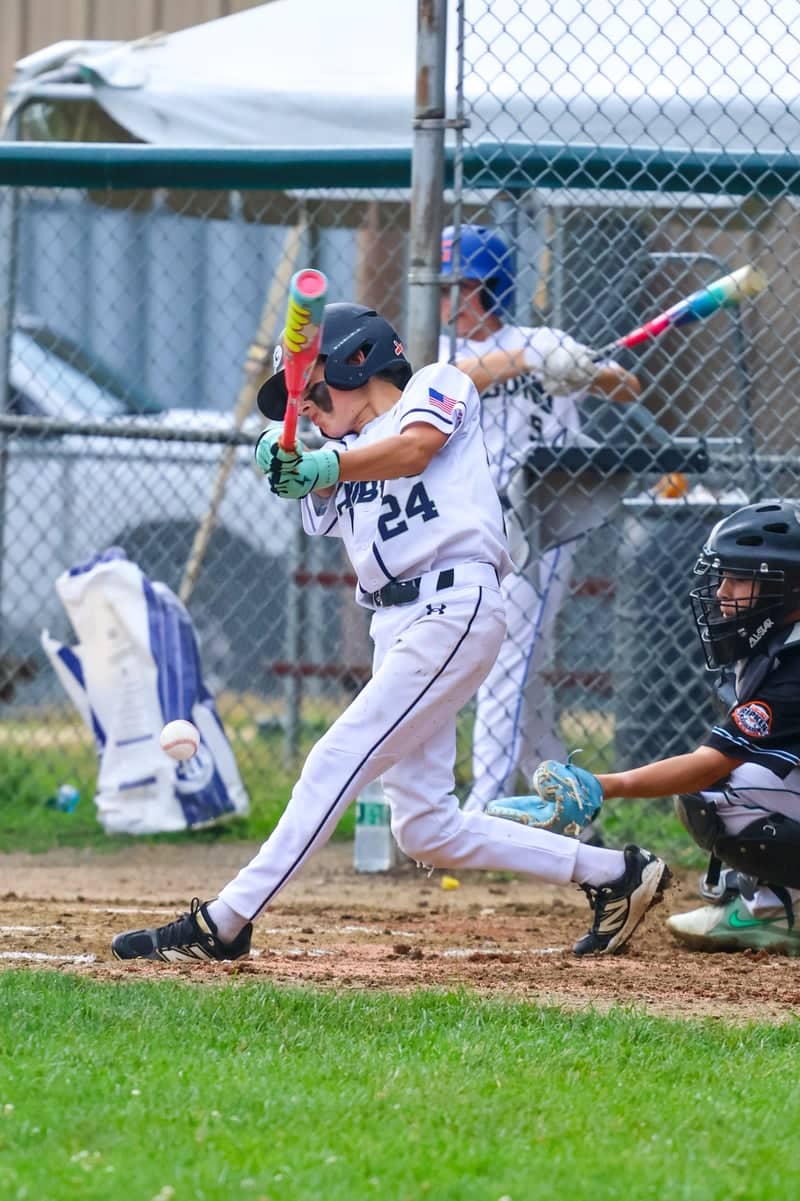 Booth Playground Baseball Fields - Image 3
