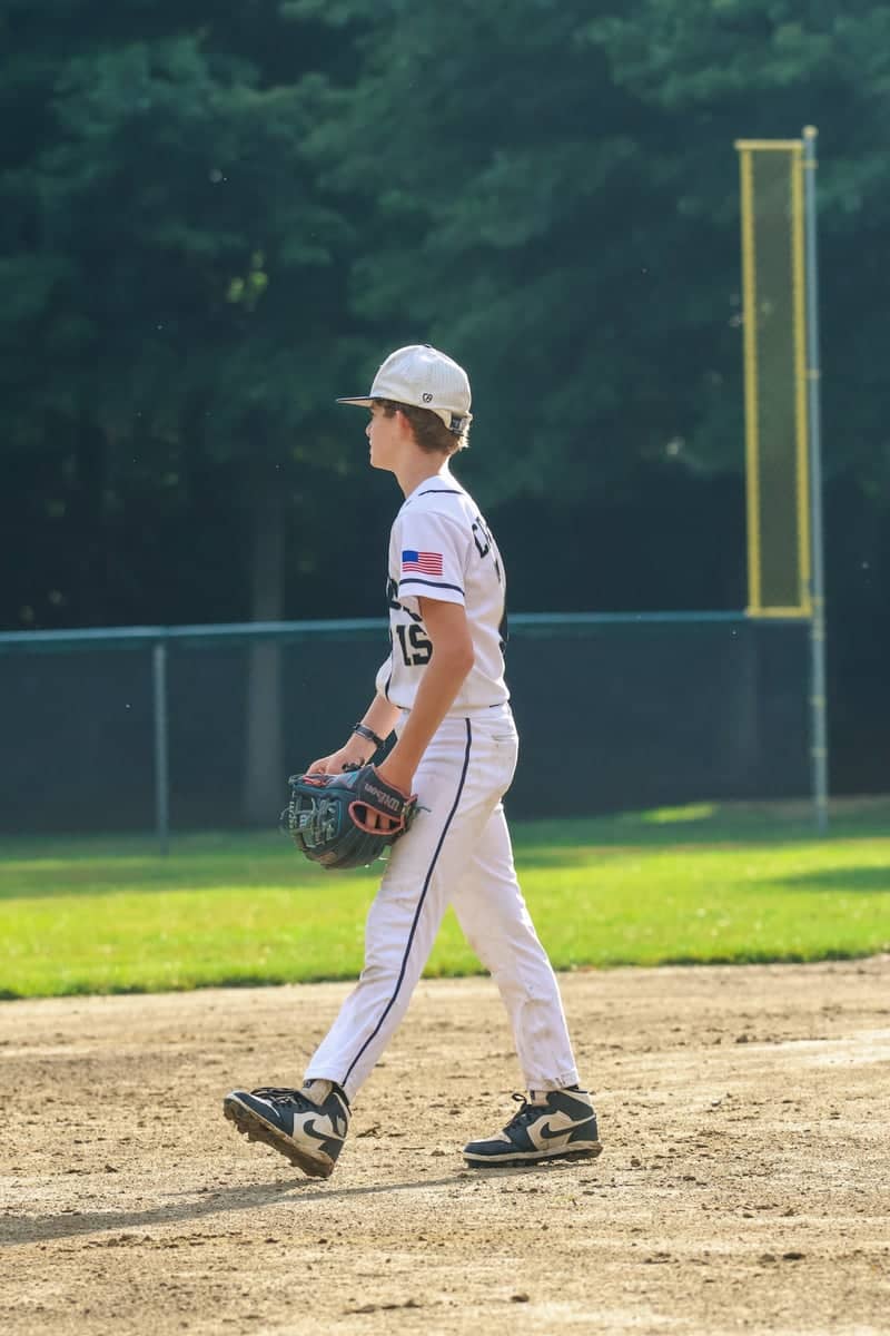 Booth Playground Baseball Fields - Image 4