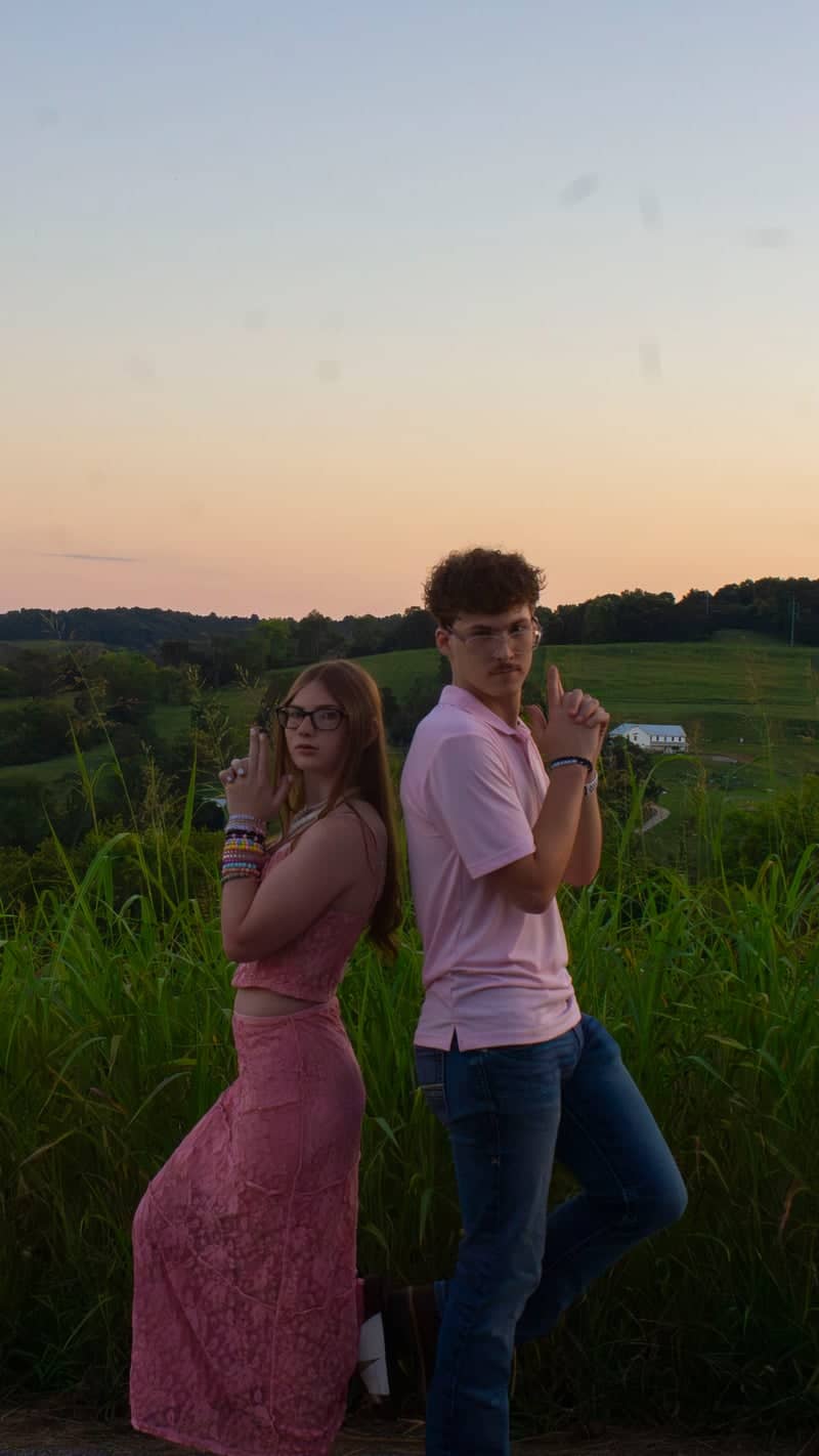 Lewisburg Hillside Overlook - Image 1