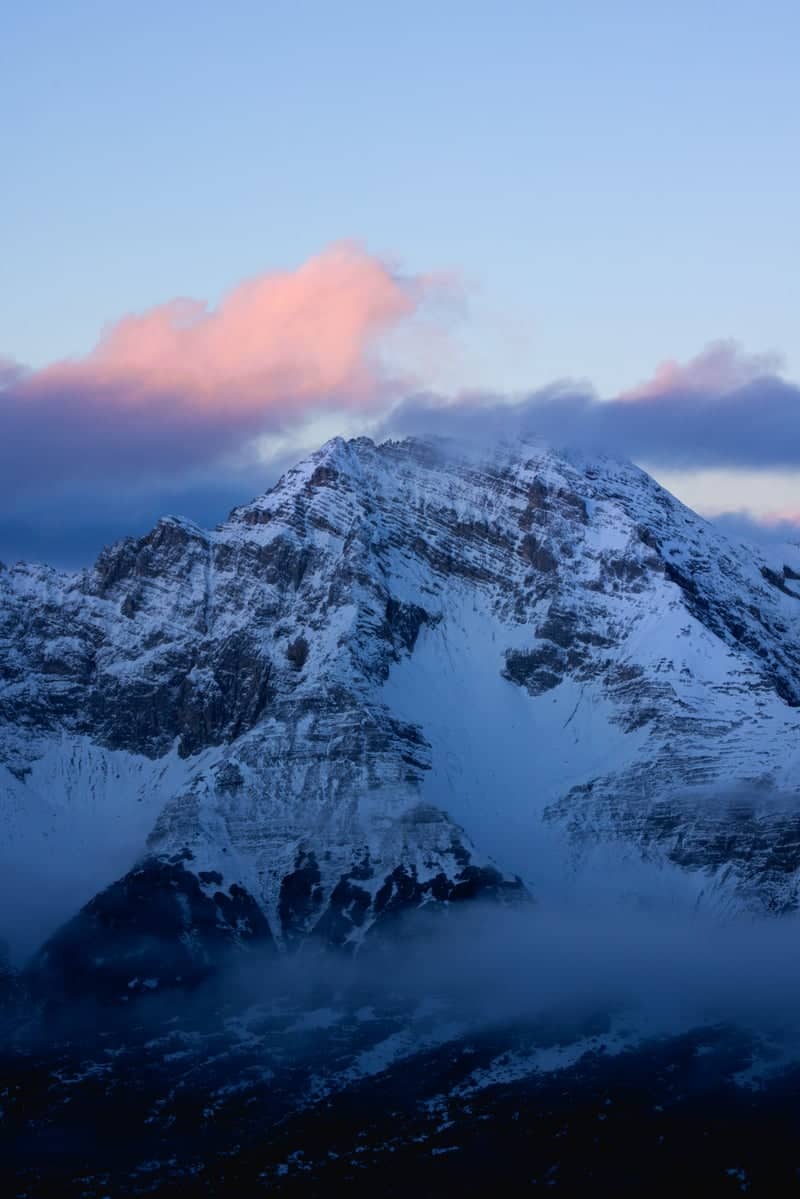 Gesäuse National Park Peaks - Image 1