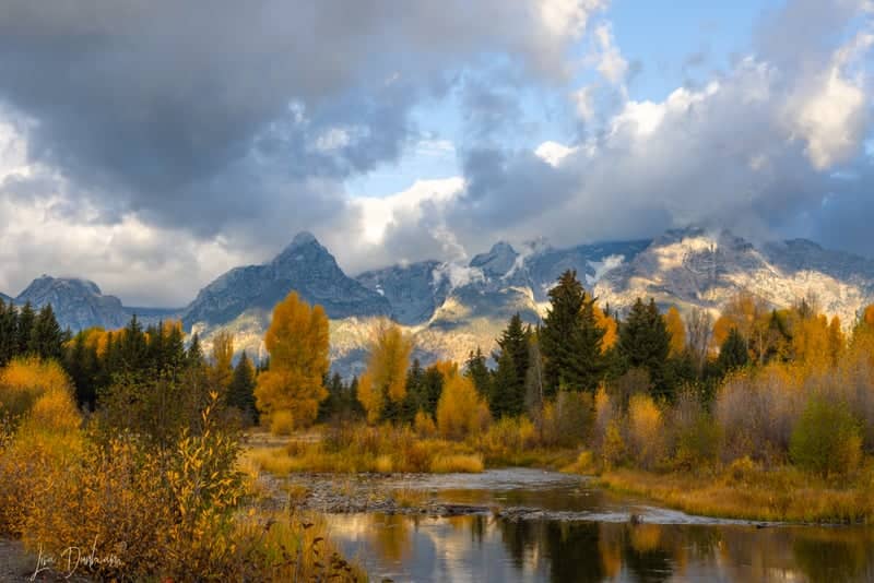 Schwabacher Landing - Image 1