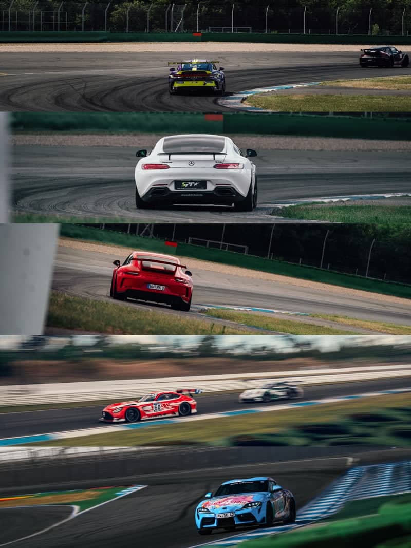 Hockenheimring - Image 2