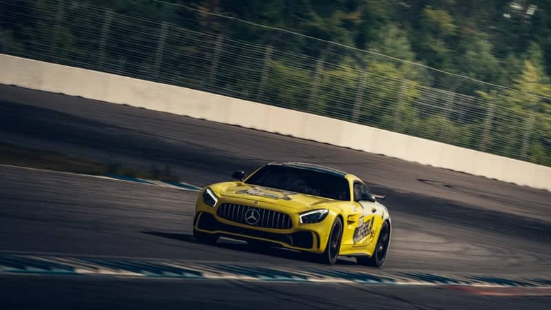 Hockenheimring - Image 1