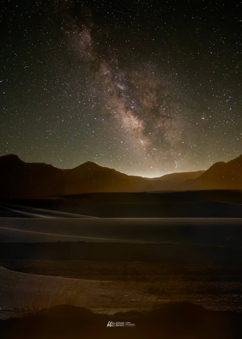 White Sands National Park - Image 1