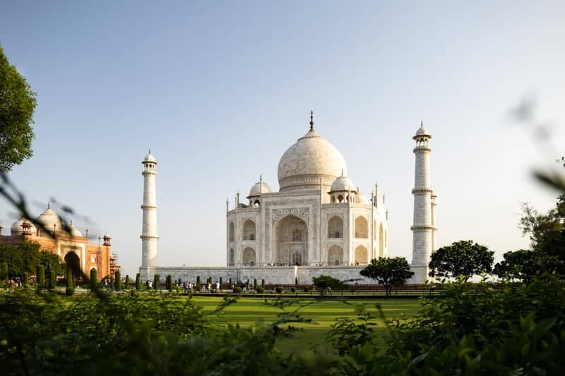 Taj Mahal - Image 1