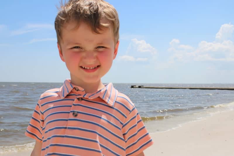 Biloxi Beach - Image 1