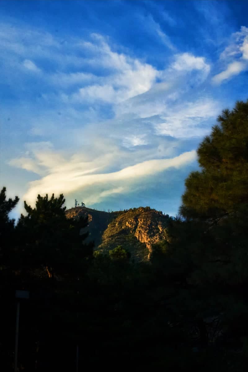 Mount Elden Overlook - Image 1