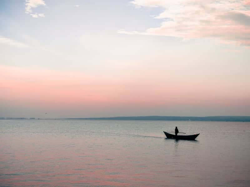 Mombasa Coastal Waters - Image 1