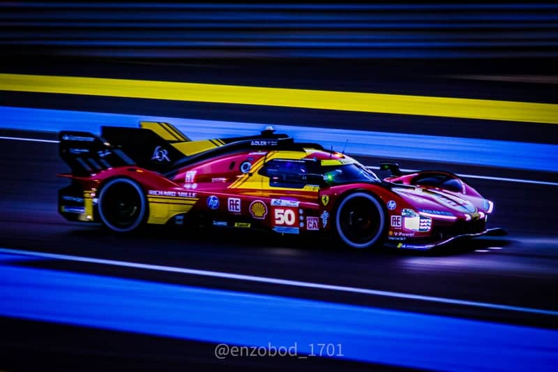 Circuit de la Sarthe - Image 1