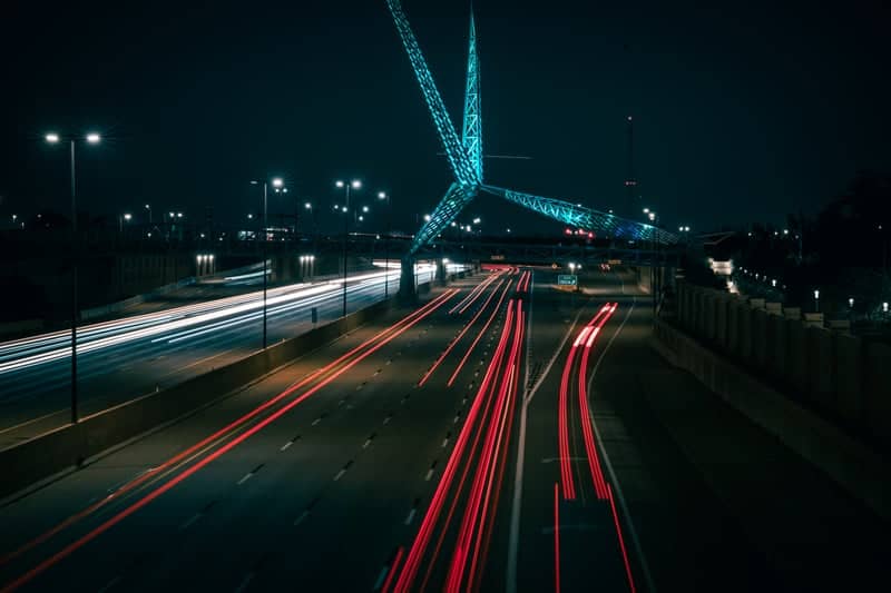 Skydance Bridge - Image 1
