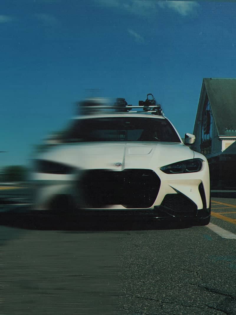 Hancock Street Automotive Backdrop - Image 1