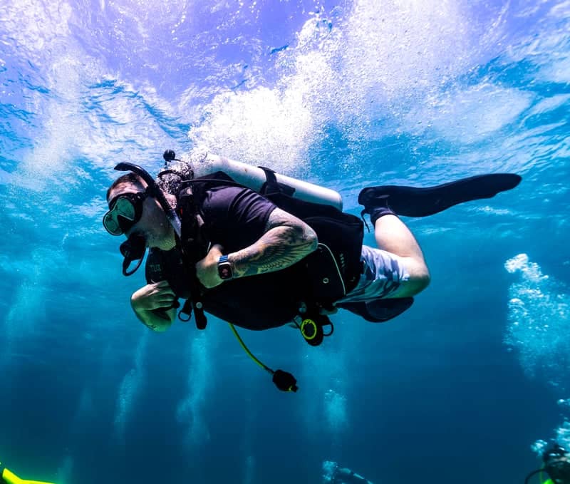 The Dive Shop Training Pool - Image 1