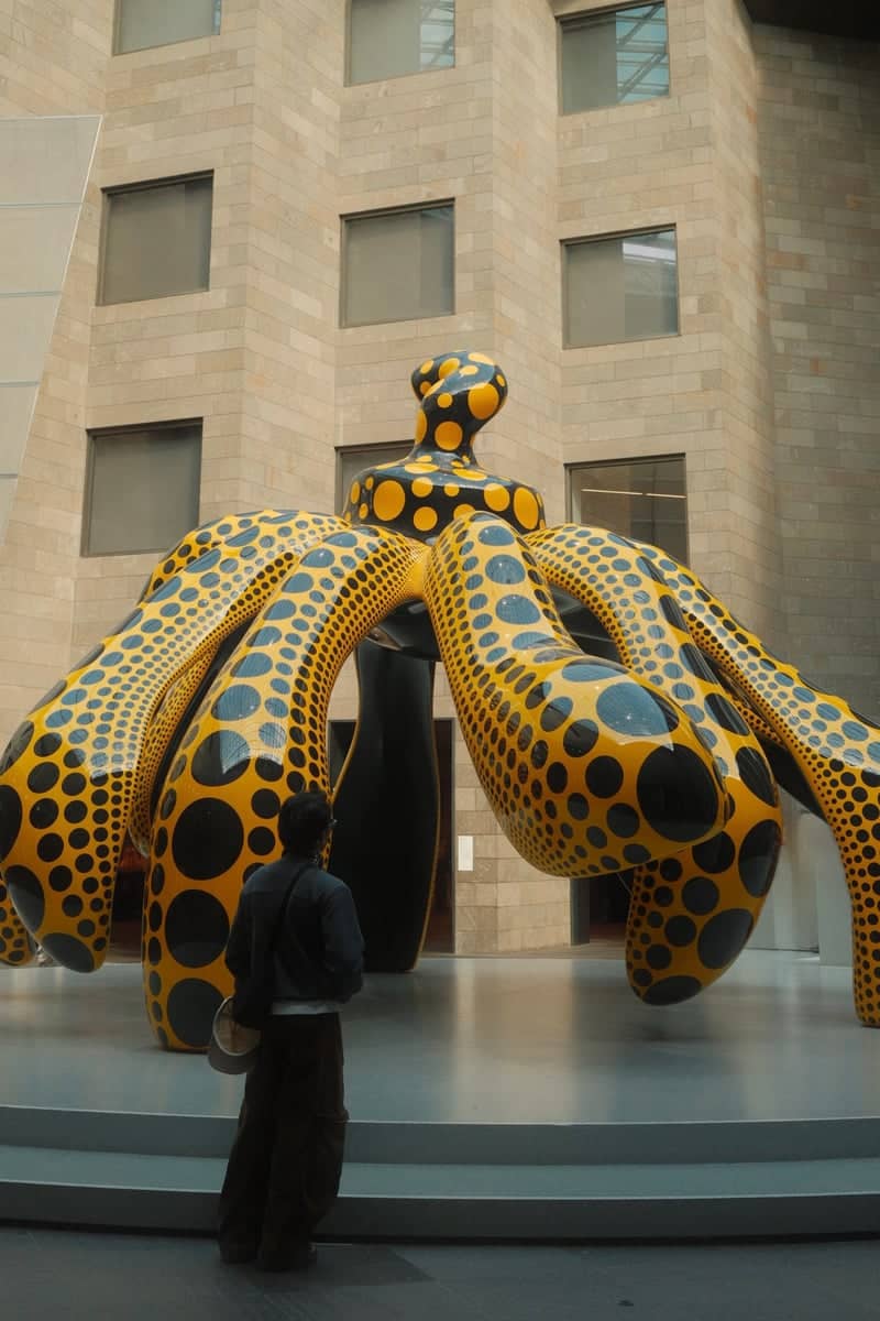 National Gallery of Victoria - Image 1