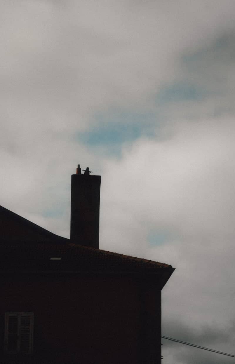 Nancy Residential Rooftops - Image 1