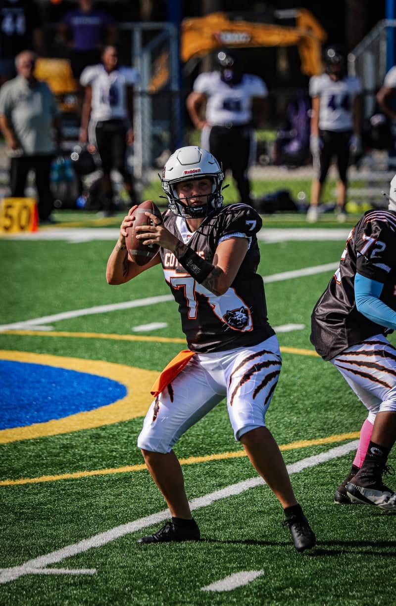 Boynton Beach High School Stadium - Image 1