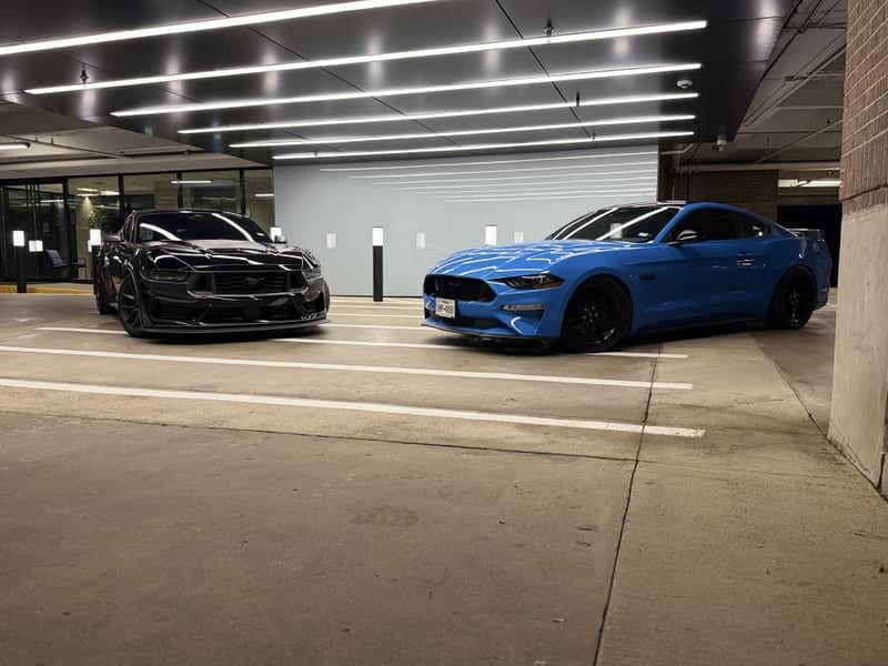 Addison Circle Parking Garage - Image 1