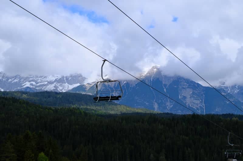 Gschwandtkopf Mountain View - Image 1