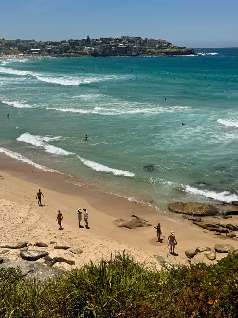 Bondi Beach South Overlook - Image 1