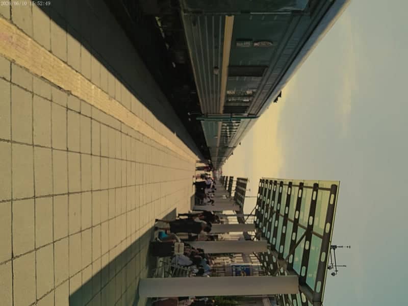 Ulaanbaatar Railway Station - Image 1