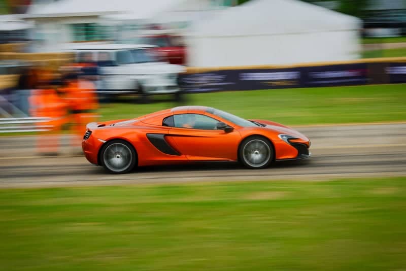Sywell Aerodrome - Image 1