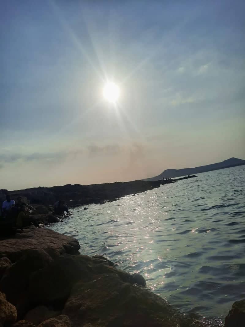 Gangapur Dam Backwaters - Image 1
