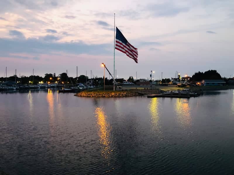 Alpena Marina - Image 1