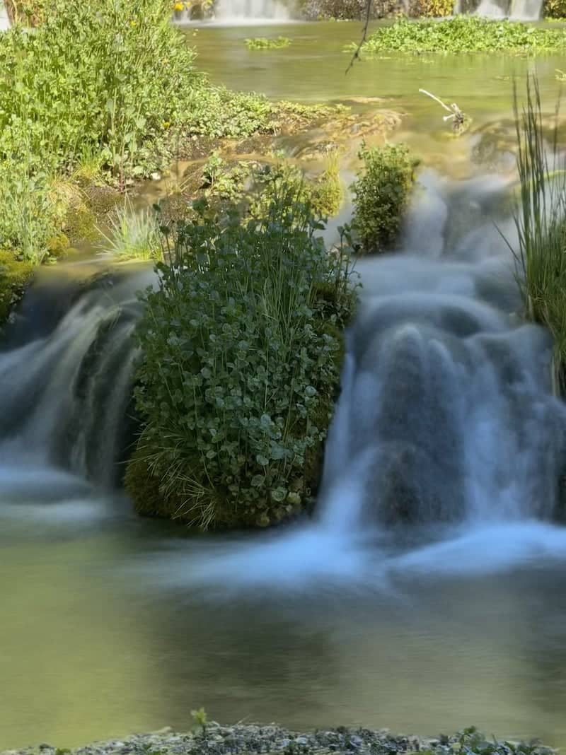Little Deer Creek Cascades - Image 1