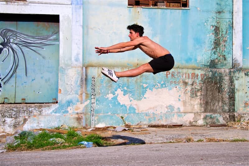 Havana Urban Texture Wall - Image 1