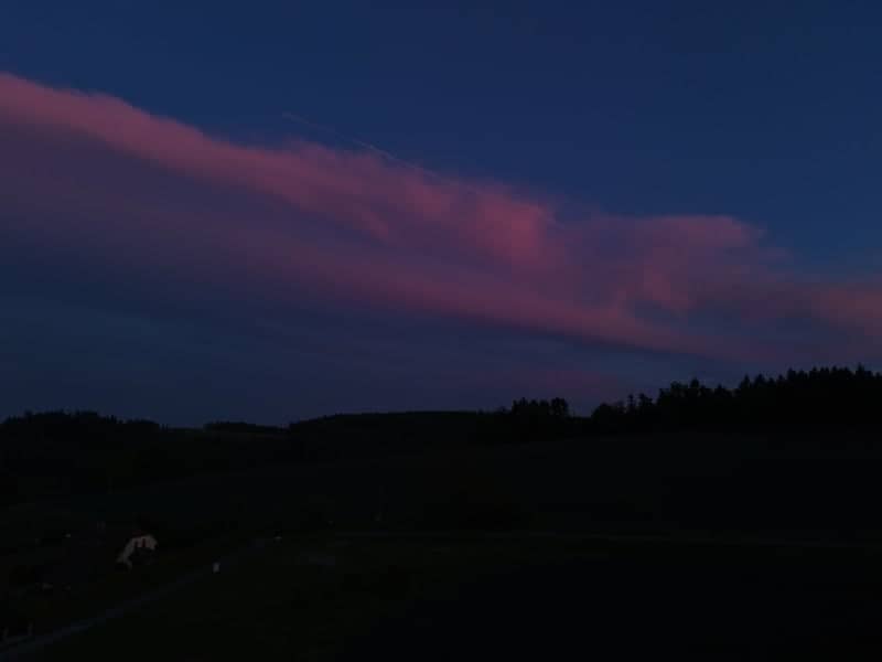 Postupice Rural Landscape - Image 1