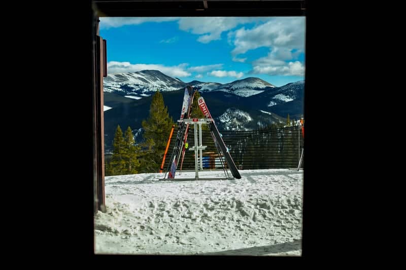 Peak 10 Overlook, Breckenridge - Image 1