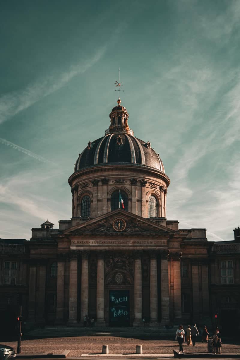 Institut de France - Image 1