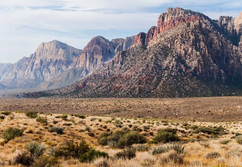 Red Rock Canyon National Conservation Area - Image 1