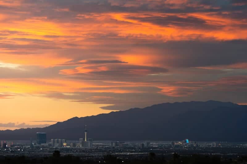 Anthem Hills Park Overlook - Image 1