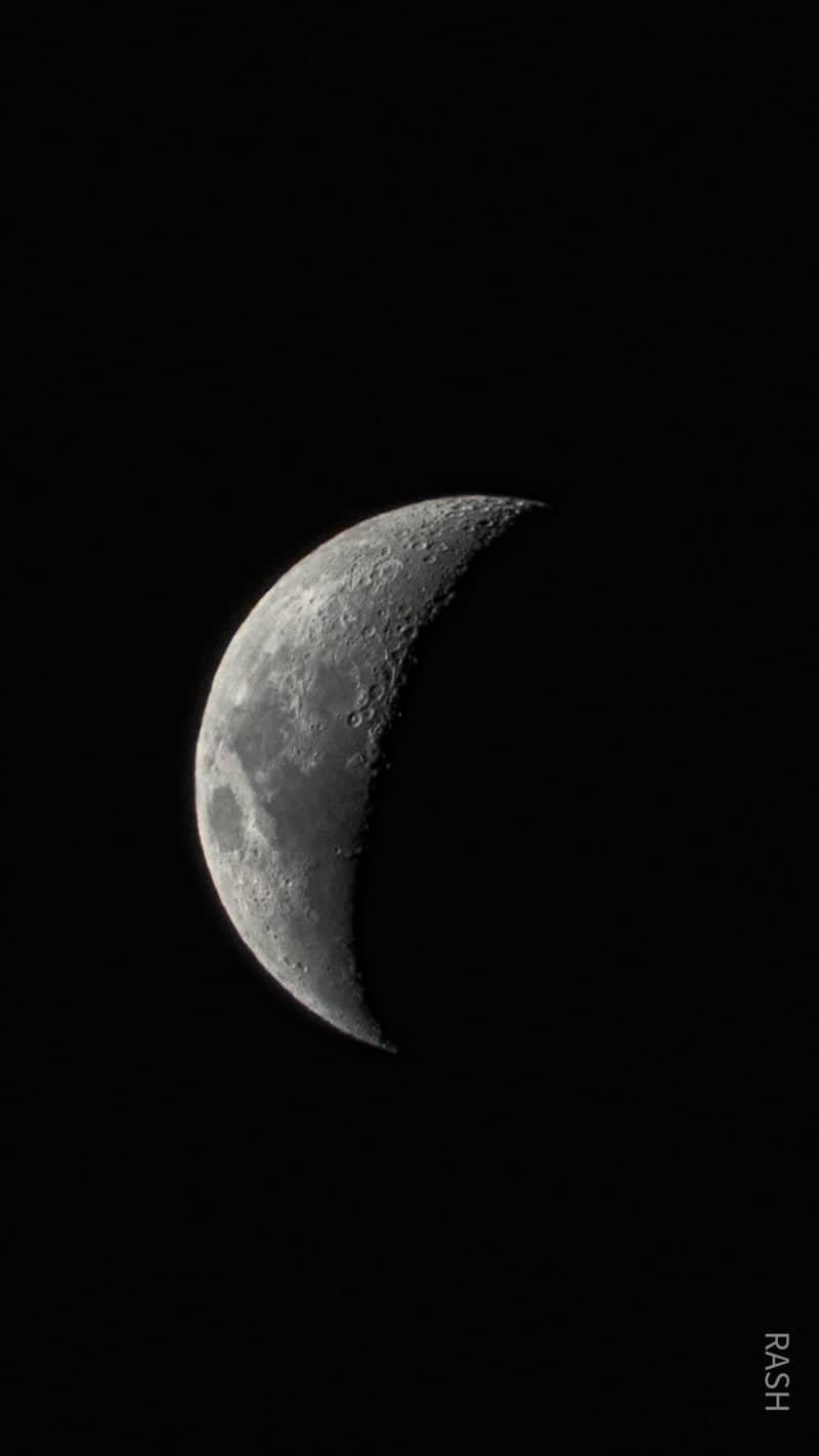 Hemel Hempstead Night Sky - Image 1