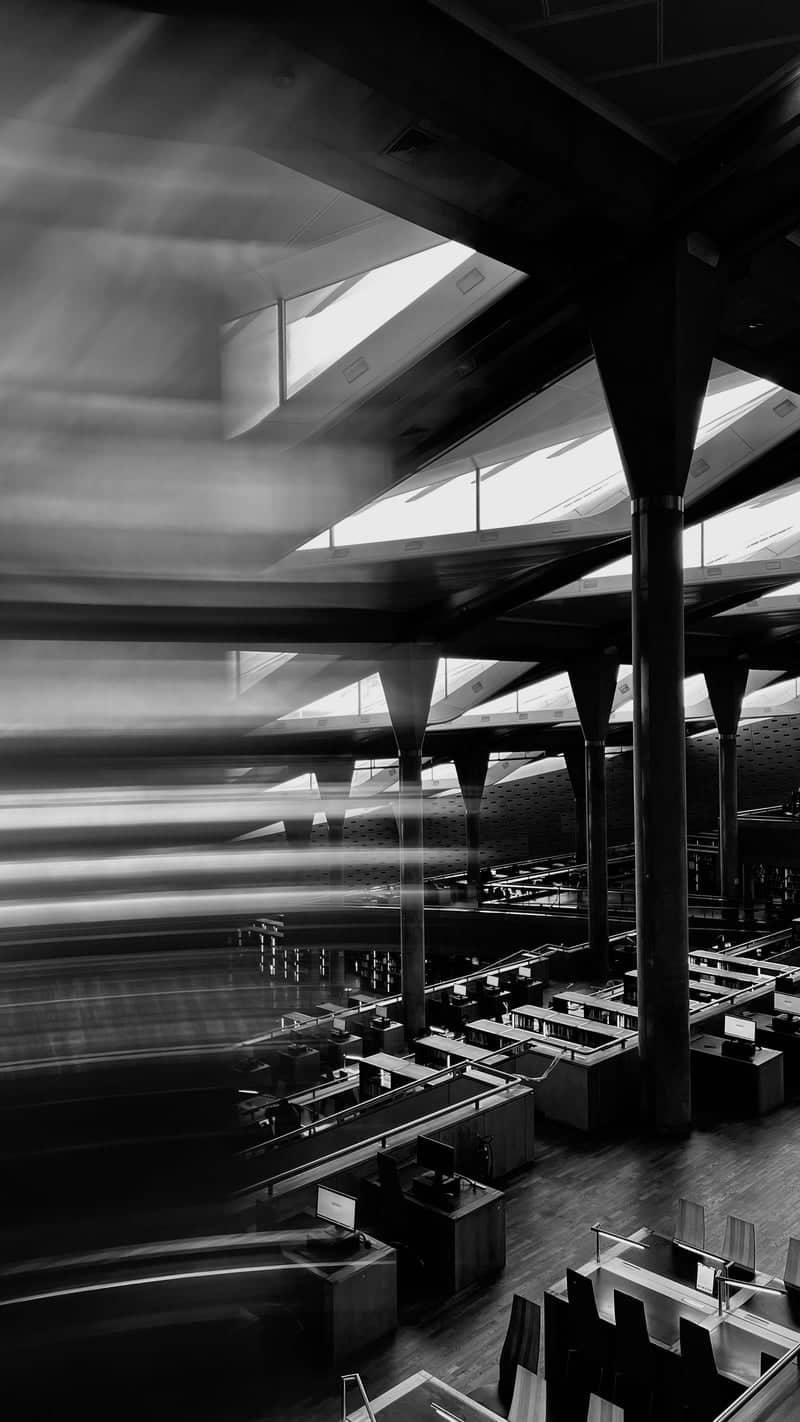 Bibliotheca Alexandrina - Image 1