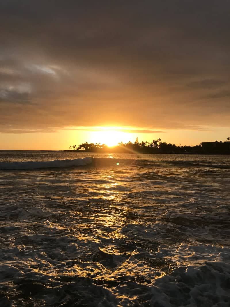 Kailua-Kona Waterfront - Image 1