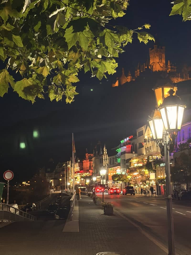 Moselpromenade Cochem - Image 1